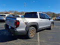 2022 Honda Ridgeline Sport