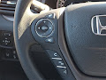 2022 Honda Ridgeline Sport