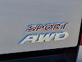 2022 Honda Ridgeline Sport