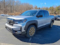 2022 Honda Ridgeline Sport