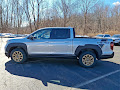 2022 Honda Ridgeline Sport