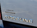 2022 Honda Ridgeline Sport