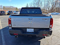 2022 Honda Ridgeline Sport