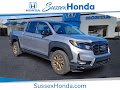 2022 Honda Ridgeline Sport