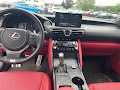 2024 Lexus IS 350 F SPORT
