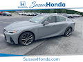 2024 Lexus IS 350 F SPORT