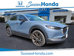 2024 Mazda CX-30 2.5 S Carbon Edition