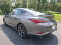 2023 Acura Integra A-Spec Tech Package