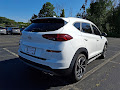 2020 Hyundai Tucson Sport