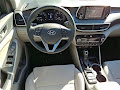 2020 Hyundai Tucson Sport