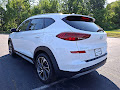 2020 Hyundai Tucson Sport