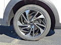 2020 Hyundai Tucson Sport