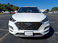 2020 Hyundai Tucson Sport
