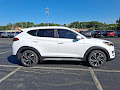2020 Hyundai Tucson Sport