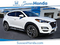 2020 Hyundai Tucson Sport