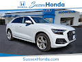 2023 Audi Q8 55 Premium