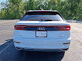 2023 Audi Q8 55 Premium