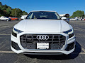 2023 Audi Q8 55 Premium