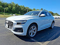 2023 Audi Q8 55 Premium