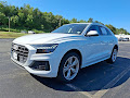 2023 Audi Q8 55 Premium