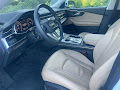 2023 Audi Q8 55 Premium