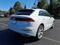 2023 Audi Q8 55 Premium