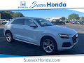 2023 Audi Q8 55 Premium