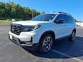 2022 Honda Passport Elite