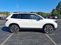 2022 Honda Passport Elite