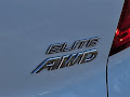 2022 Honda Passport Elite
