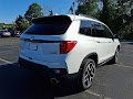 2022 Honda Passport Elite