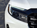 2022 Honda Passport Elite