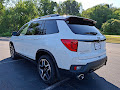2022 Honda Passport Elite