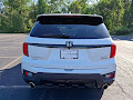 2022 Honda Passport Elite