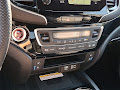 2022 Honda Passport Elite