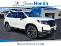 2022 Honda Passport Elite