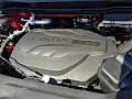 2022 Honda Passport Elite