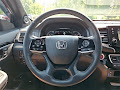 2022 Honda Passport Elite
