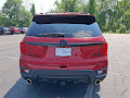 2022 Honda Passport Elite