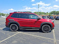 2022 Honda Passport Elite