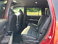 2022 Honda Passport Elite