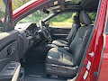 2022 Honda Passport Elite