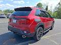 2022 Honda Passport Elite