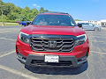 2022 Honda Passport Elite