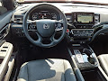 2022 Honda Passport Elite