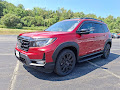 2022 Honda Passport Elite