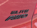 2022 Honda Passport Elite