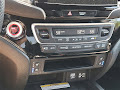 2022 Honda Passport Elite