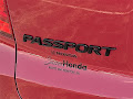 2022 Honda Passport Elite