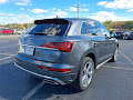 2023 Audi Q5 45 S line Premium